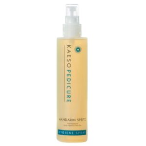Kaeso Mandarin Spritz Foot Hygiene Spray (195ml)