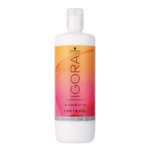 Schwarzkopf Igora Vibrance Developer (1 Litre)
