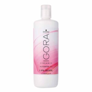 Schwarzkopf Igora Vibrance Gel Developer (1 Litre)