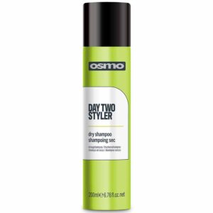 OSMO Styling Day Two Styler