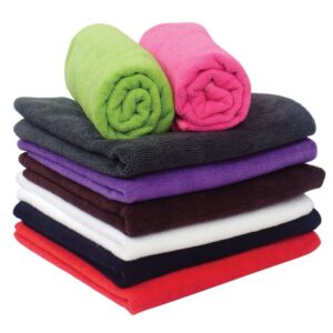 HG Microfibre Towel (Doz)