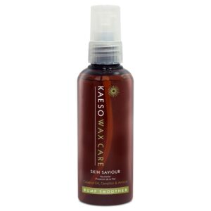 Kaeso Skin Saviour Bump Smoother (100ml)