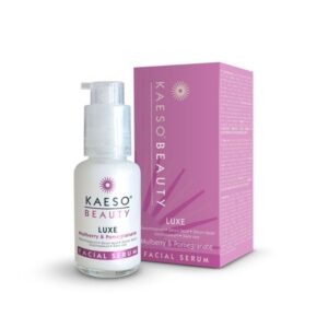 Kaeso Luxe Facial Serum (50ml)