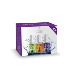 Kaeso Scentsational Cuticle Oils