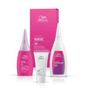 Wella Creatine+ Wave Perm (N)