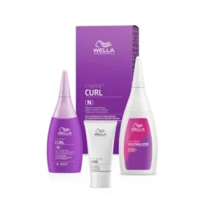 Wella Creatine+ Curl Perm (N)