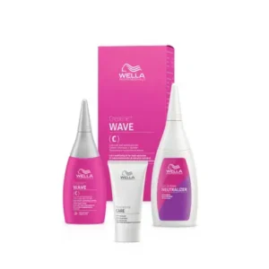 Wella Creatine+ Wave Perm (C)