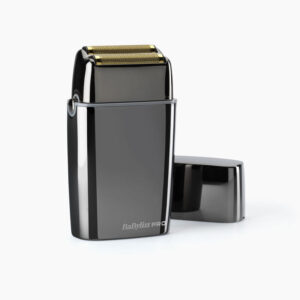 BaByliss Titanium Foil Shaver