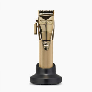 BaByliss Cordless Super Motor Clipper (Gold)