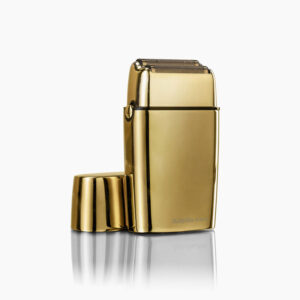 BaByliss Titanium Foil Shaver (Gold)