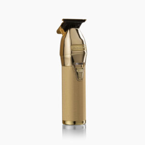 BaByliss Super Motor Skeleton Trimmer (Gold)