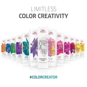 Wella Colour Fresh Create