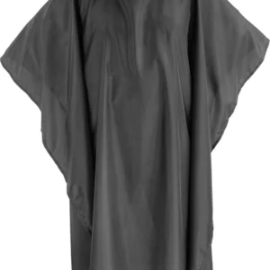 DMI Red Spot Gown - Poppers