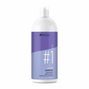 Indola Innova Color Silver Shampoo (1500ml)