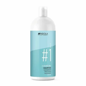 Indola Innova Cleansing Shampoo (1500ml)
