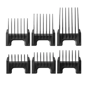 Wahl Cutting Length Clipper Attachments