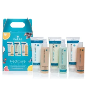 Kaeso Kaeso Pedicure Kit