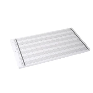 Agenda Loose Leaf Refill Pages (LL12-3H)