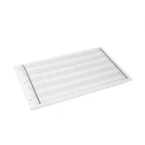 Agenda Loose Leaf Refill Pages (LL9-3H)