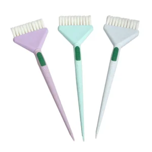 PRISMA Bamboo Master Tint Brush Set (PR-2BCM-M-3P)