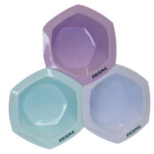 PRISMA Bamboo Master Tint Bowl Set (PR-2BMTBO-3P)