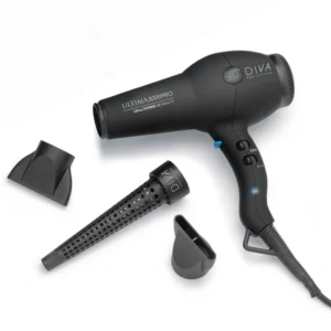 Diva Ultima 5000 Pro