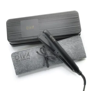 Diva Intelligent Digital Styler (Onyx)