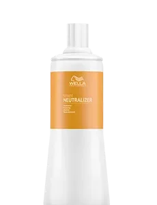 Wella Creatine+ Straight Neutraliser - 1L