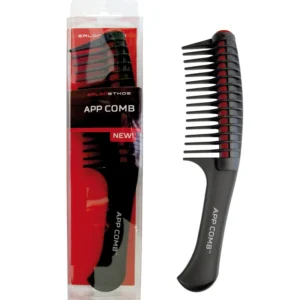 Salon Ethos - Application Comb