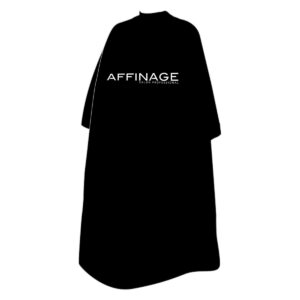 ASP Sleeved Gown