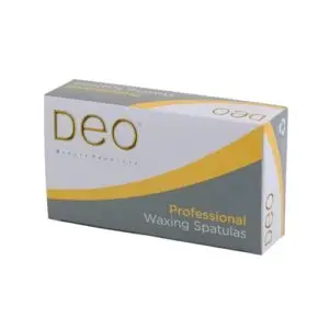 Deo Regular Spatulas