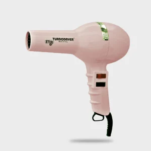 ETI Turbodryer 2000 - Pastel Pink
