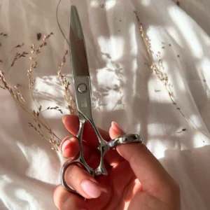 Leaf Swivel Scissor
