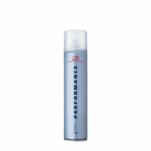 Wella Performance Hairspray