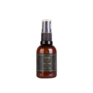 Wahl 5 Star Beard Oil