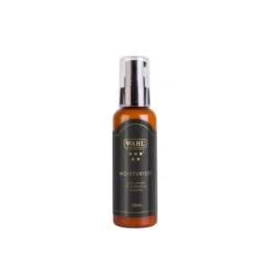 Wahl 5 Star Moisturiser