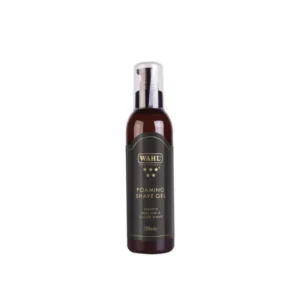 Wahl 5 Star Shaving Gel