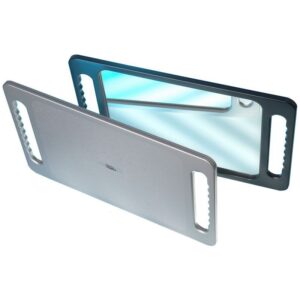 Hairtools Back Mirror Black