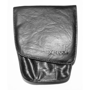 Hairtools Black Scissor Pouch