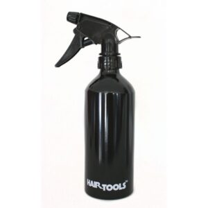 Hairtools Black Spray Can - Large