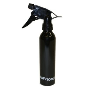 Hairtools Black Spray Can - Small