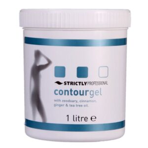 Strictly Professional Body Contour Gel (500ml)