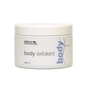 Strictly Professional Body Exfoliant (450ml)