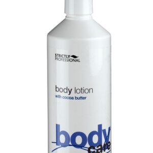 Strictly Professional Body Lotion (500ml)