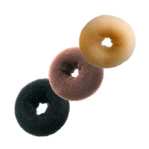 Hairtools Bun Ring - Medium