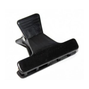 Hairtools Butterfly Clamps Small - Black