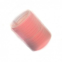Hair Tools Cling Rollers (44mm) Large Pink