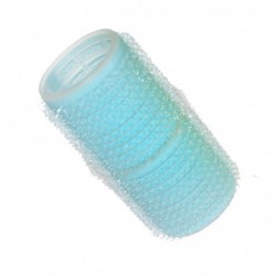 Hair Tools Cling Rollers (28mm) Light Blue