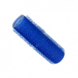 Hair Tools Cling Rollers (15mm) Small Blue