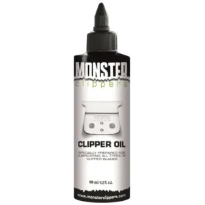 Monster Clipper Oil